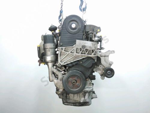 Engine HYUNDAI SANTA FÉ I (SM) 2.0 CRDi 4x4 | BP38742670M1 - Image 2