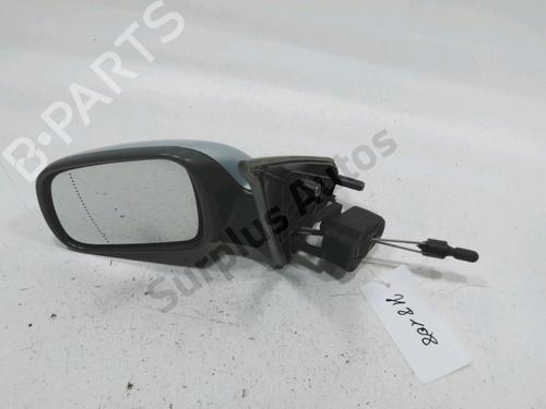 Used Left mirror CITROËN XSARA (N1) 1.6 16V (109 hp) 30997940