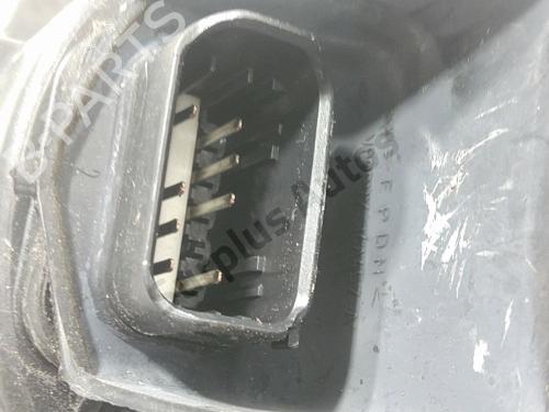 Right headlight CITROËN C3 II (SC_) 1.0 VTi 68 | BP40491051C29 - Image 4