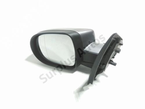 left-mirror-renault-clio-iii-grandtour-kr01_-2007-33686393 main image