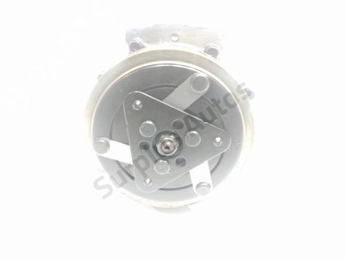 AC compressor CITROËN C5 I (DC_) 1.8 16V (DC6FZB, DC6FZE) | BP28223496M34 - Image 3