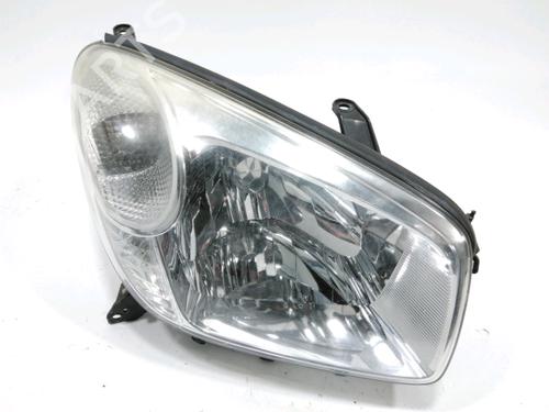 Højre forlygte TOYOTA RAV 4 II (_A2_) 2.0 D 4WD (CLA20_, CLA21_, CLA20R, CLA21R) (116 hp) 31004815