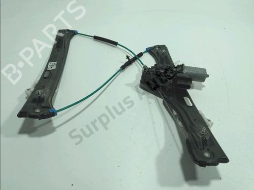 Used Front left window mechanism Front left window mechanism BMW 1 (F20) 116 d (116 hp) 33160256 33160256