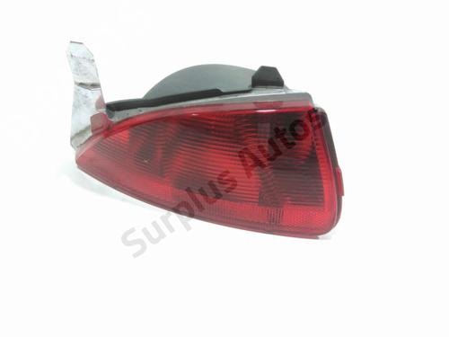 Used Rear fog light RENAULT KADJAR (HA_, HL_) 1.6 dCi 130 4x4 (HLA4) (130 hp) 30087416
