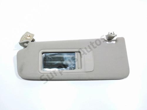 Left sun visor BMW 5 Touring (F11) 530 d | BP37786071I1 - Image 2