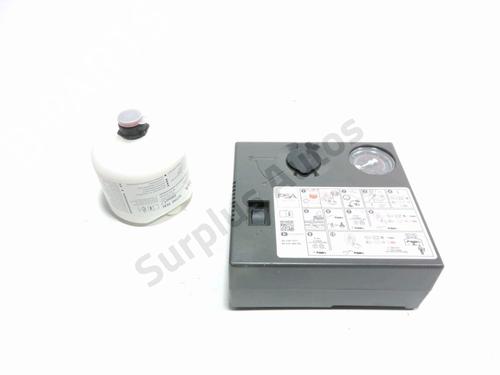 Reservehjul kit Reservehjul kit PEUGEOT 208 II (UB_, UP_, UW_, UJ_) 1.2 PureTech 100 (101 hp) 34001724 34001724