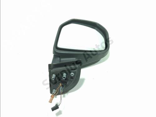 Used Left mirror Left mirror PEUGEOT PARTNER Tepee 1.6 HDi 90 (92 hp) 33903996 33903996