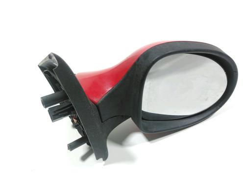 Used Right mirror RENAULT TWINGO II (CN0_) 1.5 dCi (CN0E) (64 hp) 28244786