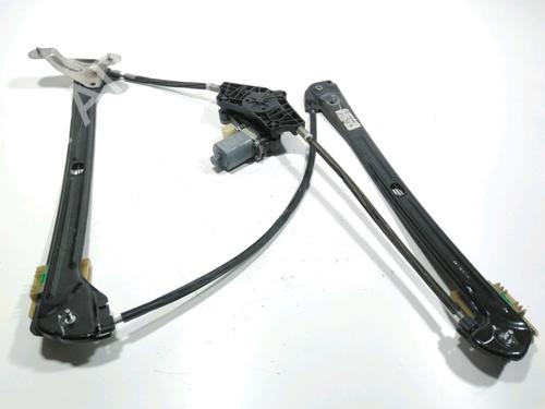 Front left window mechanism VW GOLF VII (5G1, BQ1, BE1, BE2) 1.6 TDI | BP28240934C22 