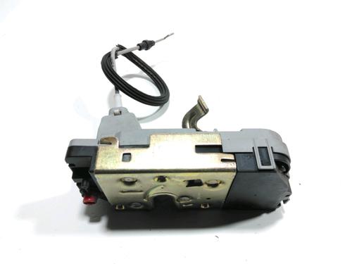 Rear left lock PEUGEOT 307 (3A/C) 1.6 16V | BP28254897C100