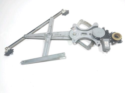 Used Front right window mechanism TOYOTA COROLLA Verso (ZER_, ZZE12_, R1_) 2.2 D-4D (AUR10_, AUR10R) (136 hp) 29857926