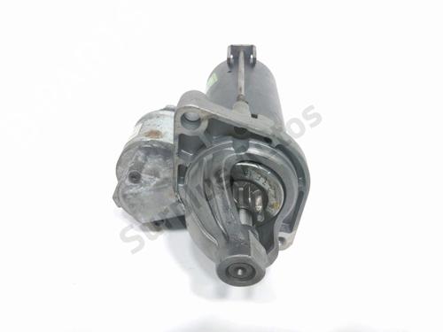 Used Starter Starter FIAT GRANDE PUNTO (199_) 1.3 D Multijet (75 hp) 32975944 32975944