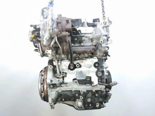 Engine SUBARU TREZIA 1.4 D | BP28219421M1 - Image 3