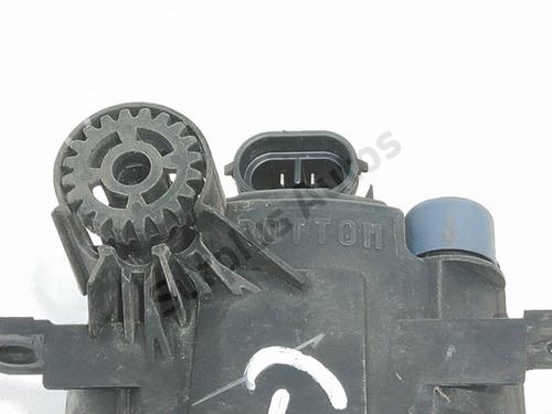 Left front fog light FIAT 500 (312_) 1.2 (312AXA1A) | BP33034794C30 - Image 3