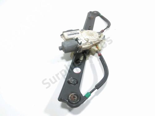 rear-right-window-mechanism-bmw-x3-e83-2003-2004-2005-2006-2007-2008-2009-2010-2011-28972256 main image
