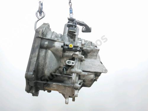 Gearbox OPEL ZAFIRA TOURER C (P12) 1.4 (75) | BP33459372M3 - Image 2
