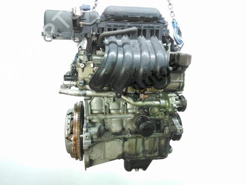 Used Engine NISSAN MICRA III (K12) 1.2 16V (65 hp) 28219559