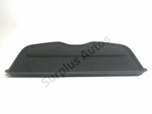 Rear parcel shelf RENAULT CLIO III (BR0/1, CR0/1) 1.5 dCi (BR17, CR17) | BP28262234C85 