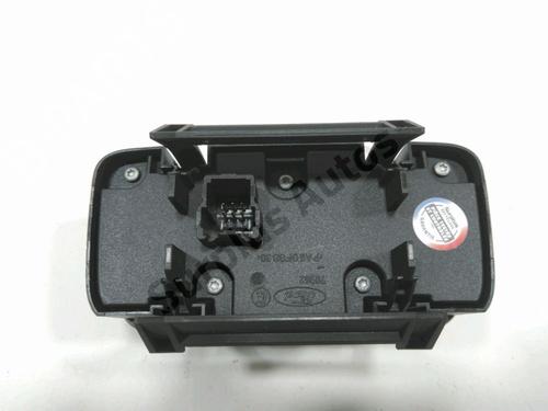 Headlight switch FORD MONDEO IV Turnier (BA7) 2.0 TDCi | BP30990476I24 - Image 2
