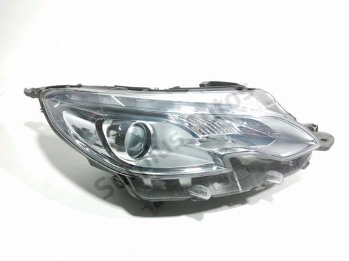 Used Right headlight Right headlight PEUGEOT 2008 I (CU_) 1.2 THP 110 / PureTech 110 (110 hp) 34338570 34338570