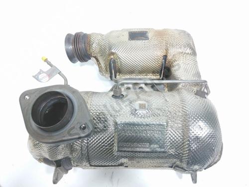 Used Particulate filter Particulate filter 37065773 37065773