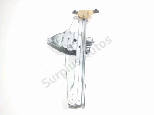 Front left window mechanism DACIA DUSTER (HM_) 1.5 dCi 115 (HMAD) | BP36464862C22 - Image 3