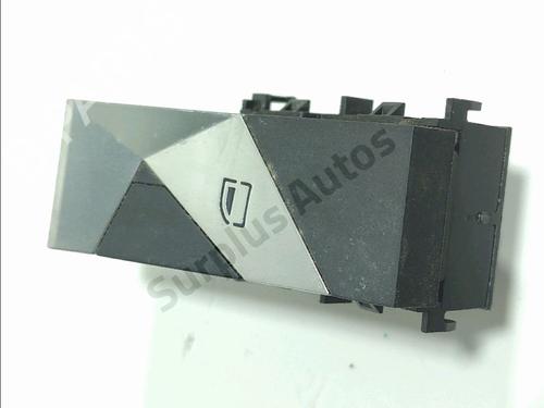 Right front window switch DS DS 3 / DS 3 CROSSBACK (UR_, UC_, UJ_) 1.2 PureTech 155 (URHNNS) | BP32514466I26