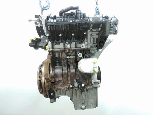 Used Engine FORD FIESTA VII (HJ, HF) 1.0 EcoBoost (125 hp) 32226303