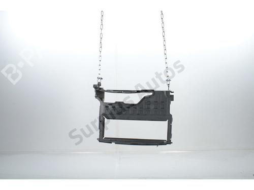 Frontblech für Frontblech RENAULT CLIO IV (BH_) 0.9 TCe 90 (BHNF, BHMA, BHMH, BHJK, BHJR) (90 hp) 34643346 34643346