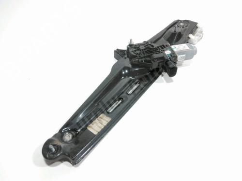 Used Rear left window mechanism BMW X3 (F25) xDrive 30 d (258 hp) 28251570