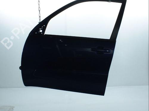 Used Left front door Left front door 28244216 28244216