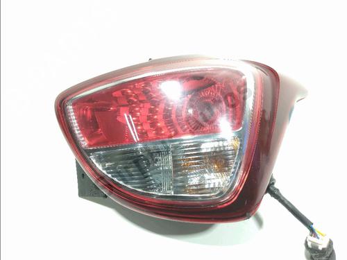 Fanale posteriore destro Fanale posteriore destro HYUNDAI i10 II (BA, IA) 1.0 (67 hp) 36519454 36519454