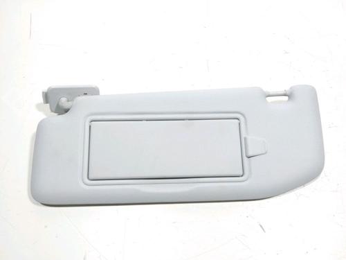 Used Left sun visor PEUGEOT 208 I (CA_, CC_) 1.6 VTi (120 hp) 28264658