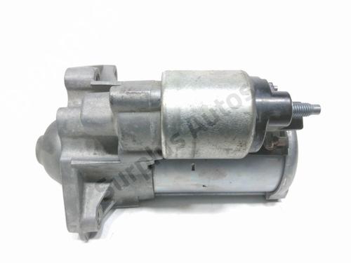 Starter RENAULT KADJAR (HA_, HL_) 1.6 dCi 130 (HLA4) | BP39259810M8 - Image 2