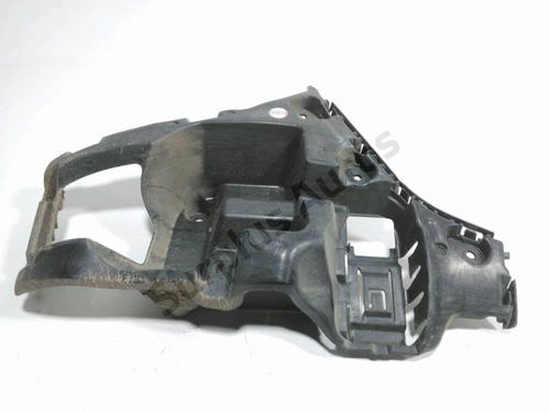 Used Rear bumper bracket Rear bumper bracket BMW 1 (F40) 116 d (116 hp) 36465153 36465153