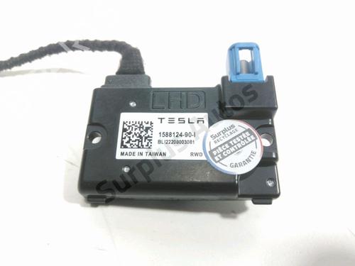 Camera TESLA MODEL Y (5YJY) EV Performance All-wheel Drive | BP37771142E14 - Image 3