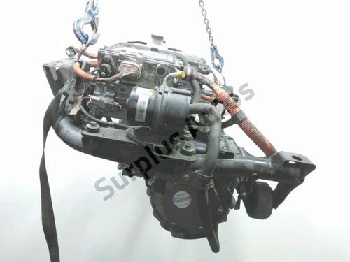 Engine PEUGEOT ION Electric | BP38283525M1 - Image 2