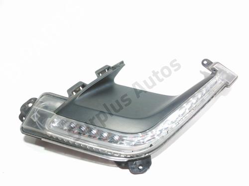 Used Right daytime light Right daytime light PEUGEOT 308 I (4A_, 4C_) 1.6 HDi (112 hp) 40214694 40214694