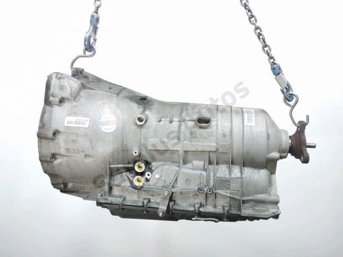 Used Gearbox Gearbox 39195021 39195021