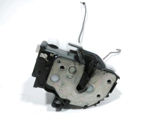 Used Front right lock Front right lock 28247422 28247422