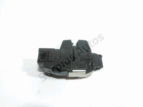 Used Tailgate lock PEUGEOT 508 I (8D_) 2.0 HDi (140 hp) 28260960