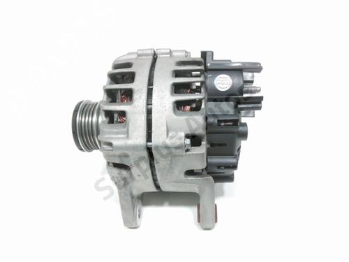 Generator RENAULT CLIO V (B7_) 1.0 SCe 65 (B7MG) | BP36764616M7 - Image 2