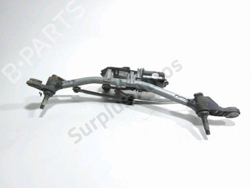 front-wipers-mechanism-renault-clio-iii-br01-cr01-2005-2006-2007-2008-2009-2010-2011-2012-2013-2014-37712240 main image
