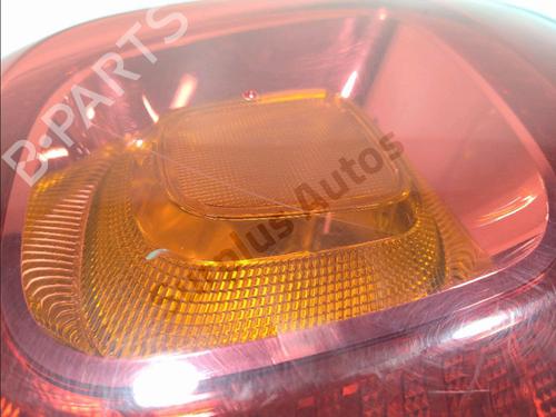 Left taillight FIAT 500X (334_) 1.6 D Multijet (334AXA1B, 334AXA11) | BP37168459C34 - Image 2
