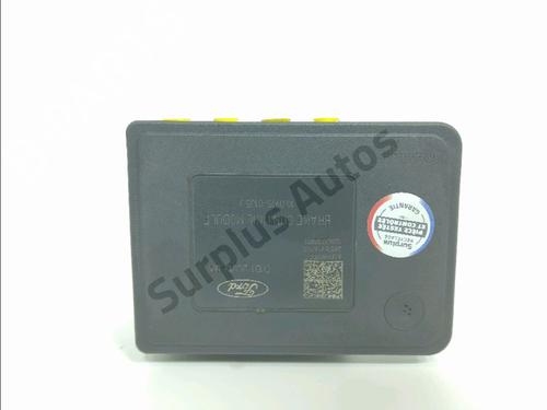 ABS pump FORD FIESTA VI (CB1, CCN) 1.25 | BP40059337M43 - Image 3