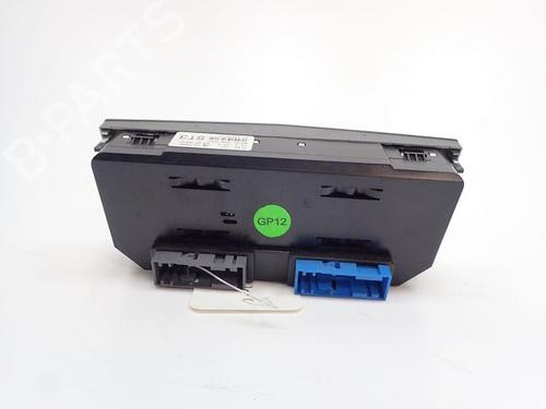 Climate control OPEL ASTRA H (A04) 1.3 CDTI (L48) | BP37766922I5 - Image 3