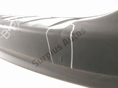 Rear bumper RENAULT KANGOO Express (FW0/1_) 1.5 dCi 85 (FW0K, FW0L, FW0B) | BP29580343C8 