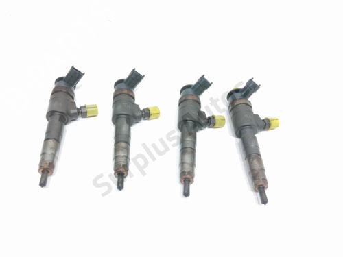 Used Injector Injector CITROËN C3 III (SX) 1.6 BlueHDi 75 (75 hp) 29856939 29856939