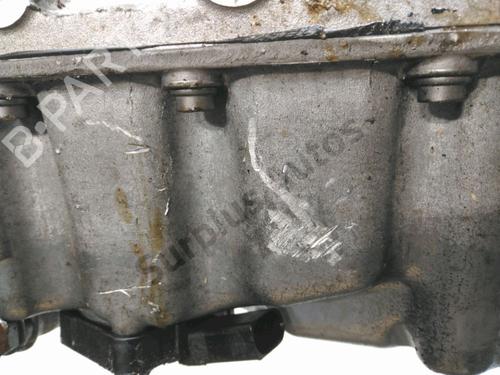 Engine SKODA FABIA III (NJ3) 1.0 | BP31964137M1 - Image 6