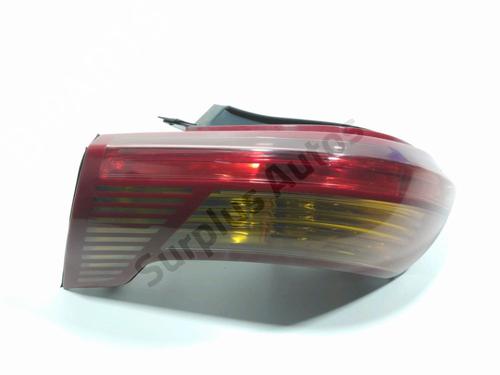 Used Left taillight CITROËN C6 (TD_) 2.2 HDi (170 hp) 28269978